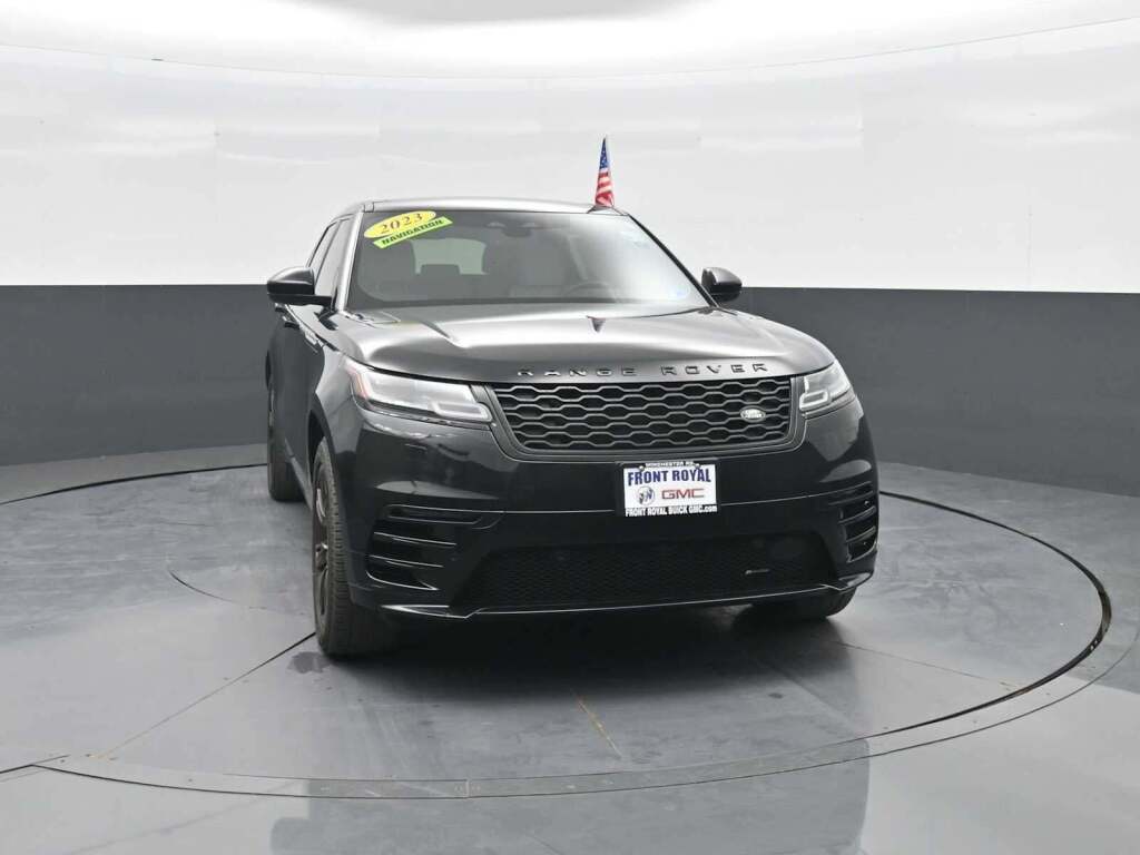 2023 Land Rover Range Rover Velar P250 R-Dynamic S