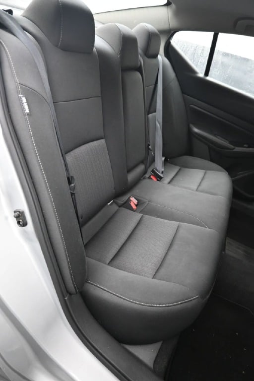 2023 Nissan Altima SV FWD