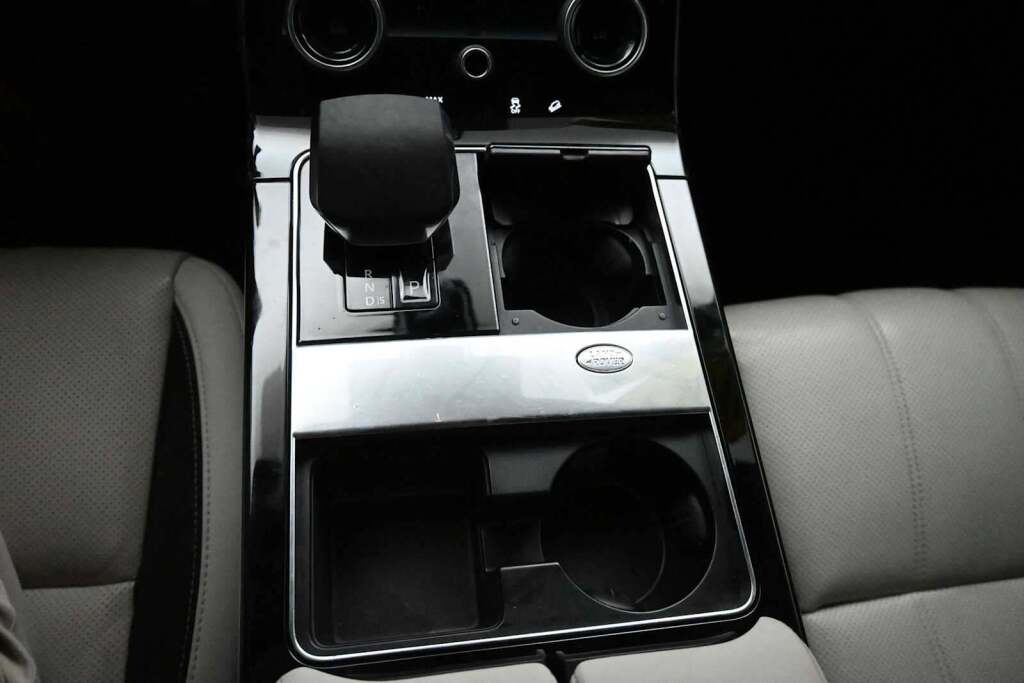 2023 Land Rover Range Rover Velar P250 R-Dynamic S