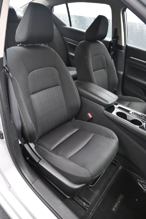 2023 Nissan Altima SV FWD