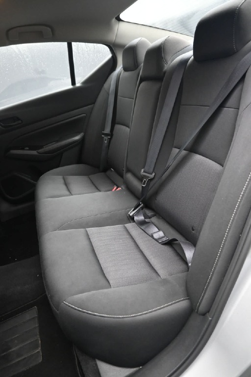 2023 Nissan Altima SV FWD