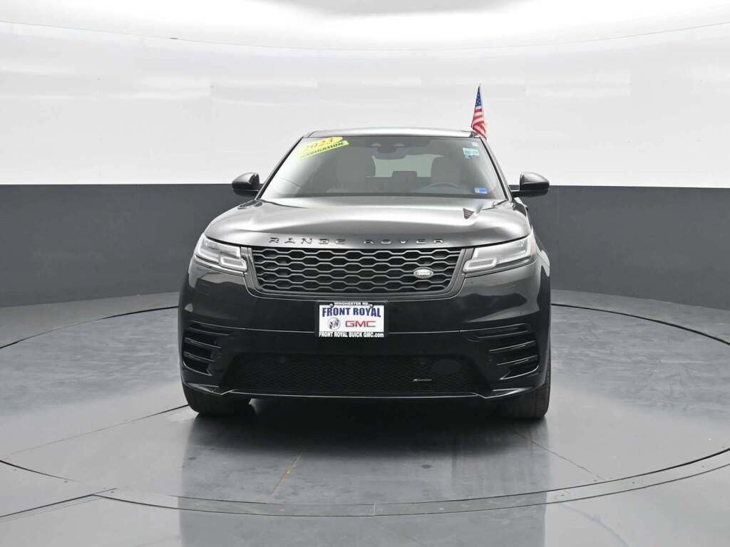 2023 Land Rover Range Rover Velar P250 R-Dynamic S