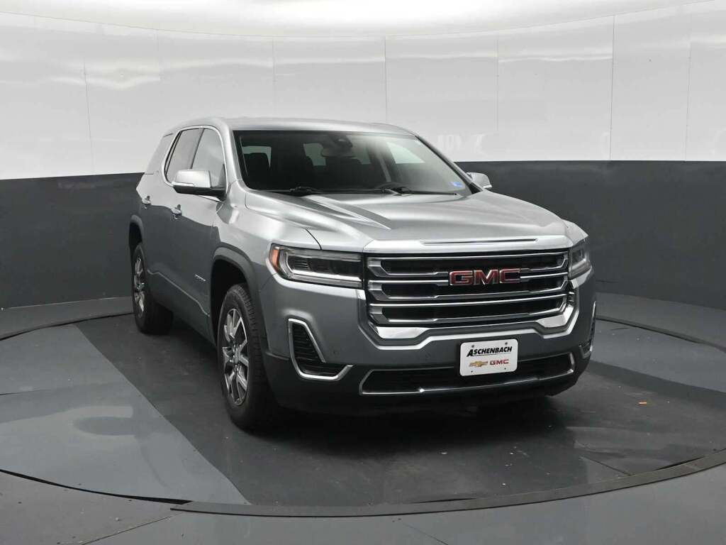 2023 GMC Acadia AWD SLE