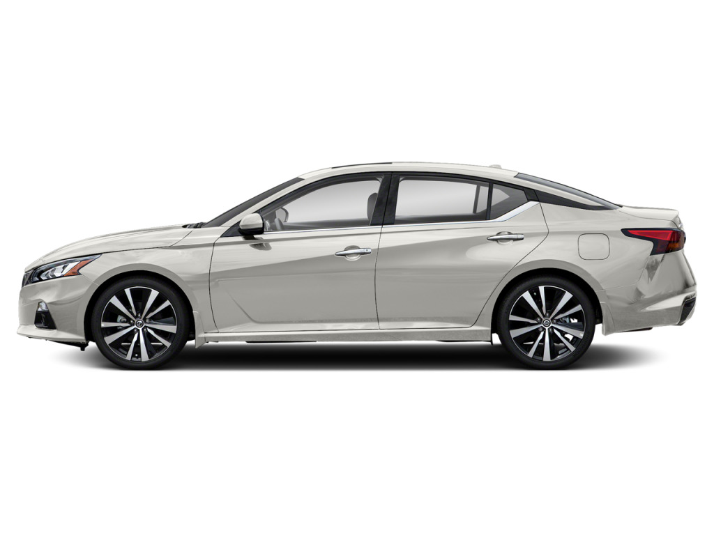 2021 Nissan Altima SL FWD