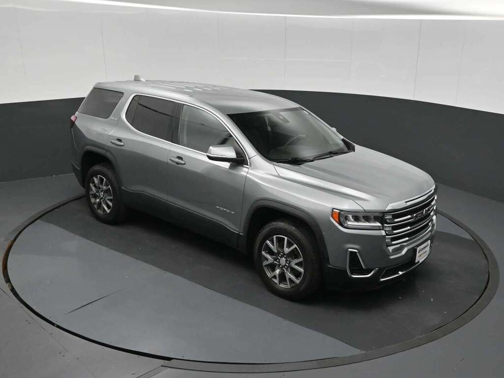 2023 GMC Acadia AWD SLE