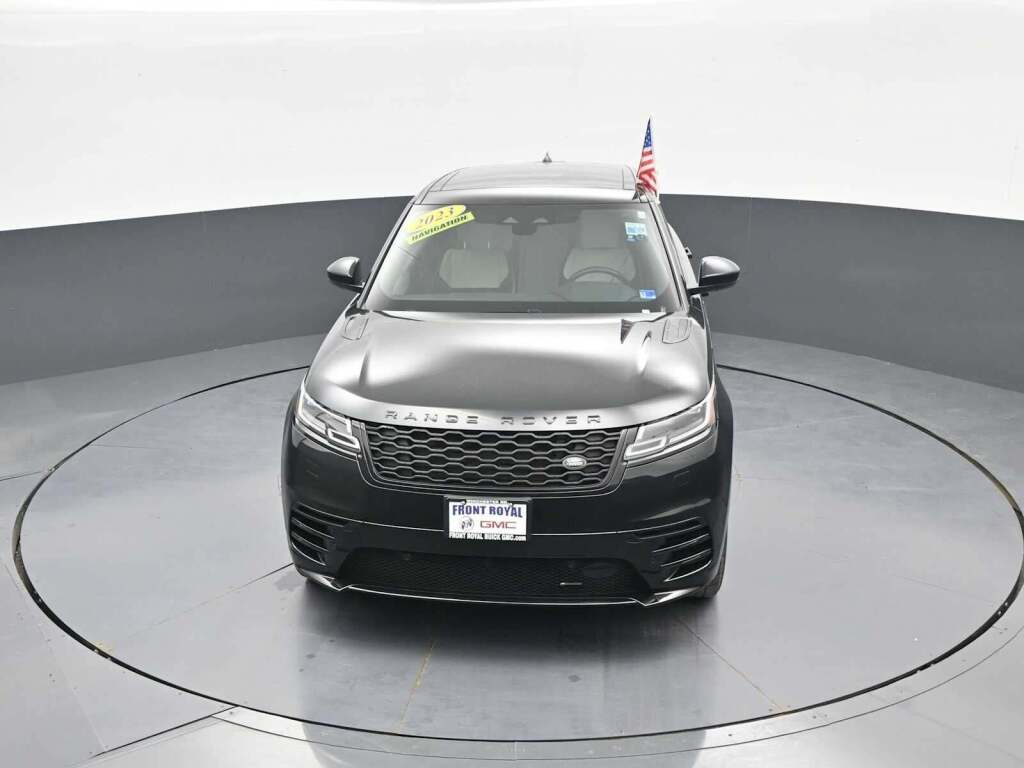 2023 Land Rover Range Rover Velar P250 R-Dynamic S