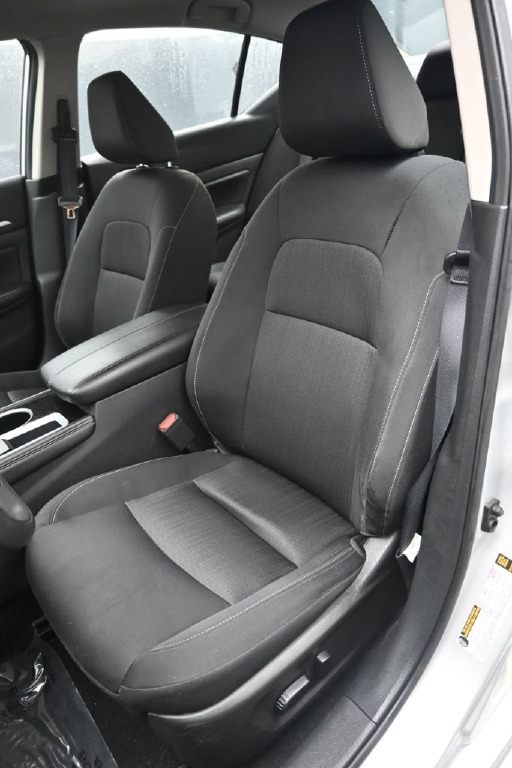 2023 Nissan Altima SV FWD