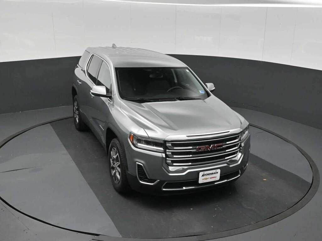 2023 GMC Acadia AWD SLE