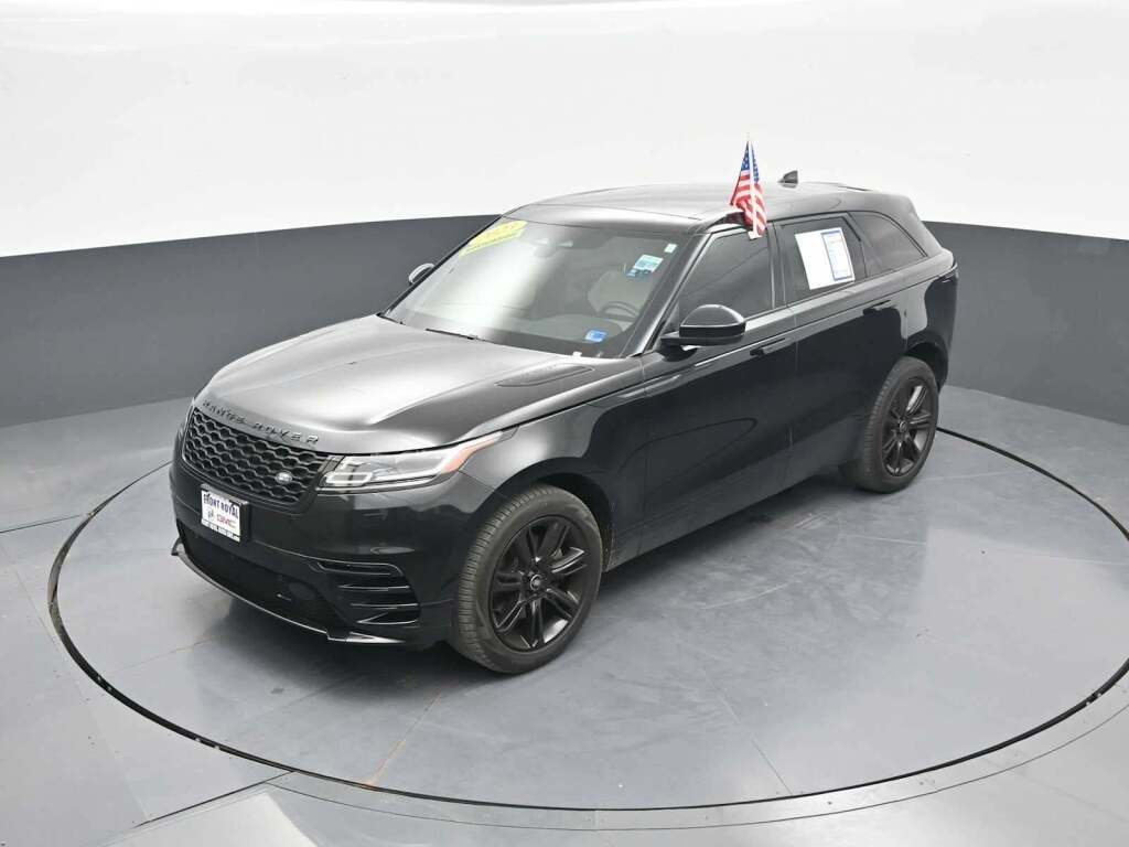 2023 Land Rover Range Rover Velar P250 R-Dynamic S