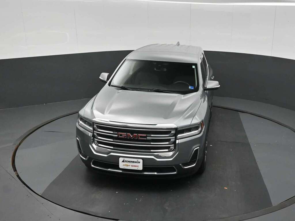2023 GMC Acadia AWD SLE