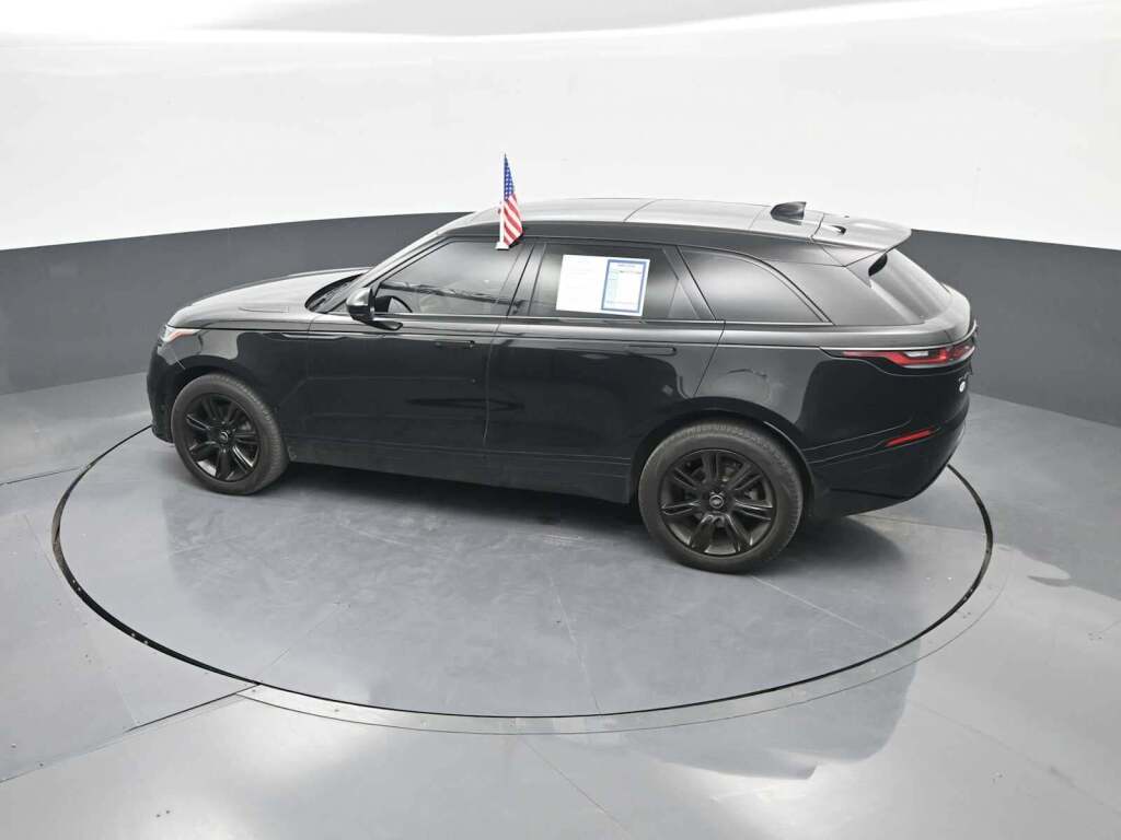 2023 Land Rover Range Rover Velar P250 R-Dynamic S