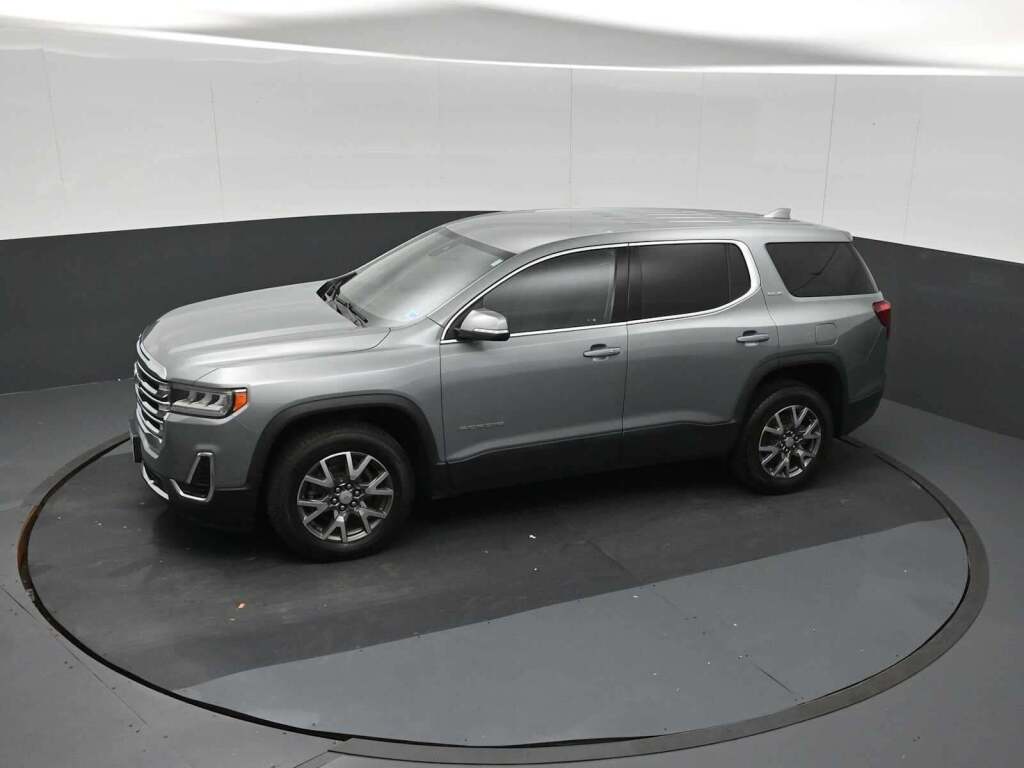 2023 GMC Acadia AWD SLE