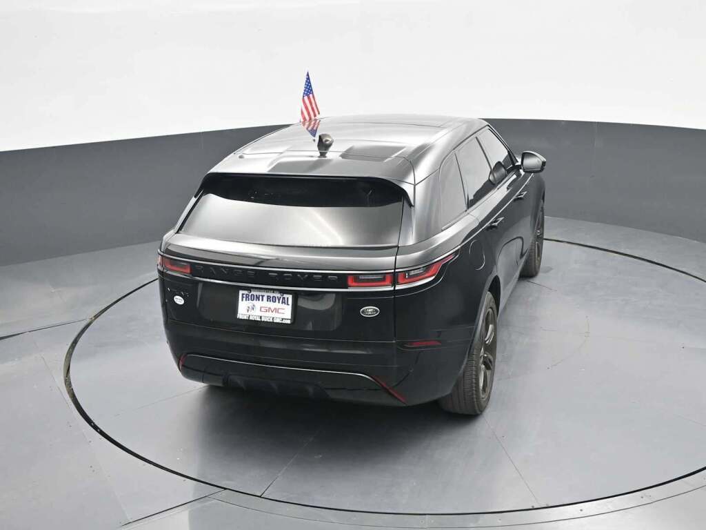 2023 Land Rover Range Rover Velar P250 R-Dynamic S