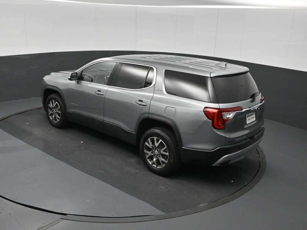 2023 GMC Acadia AWD SLE