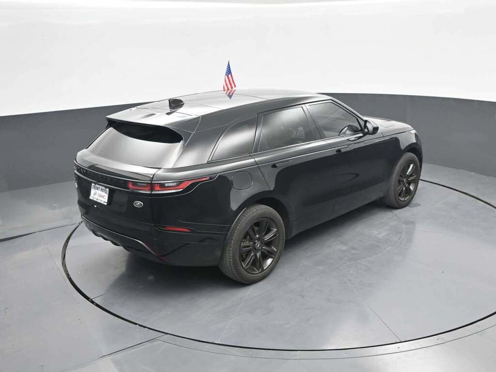 2023 Land Rover Range Rover Velar P250 R-Dynamic S