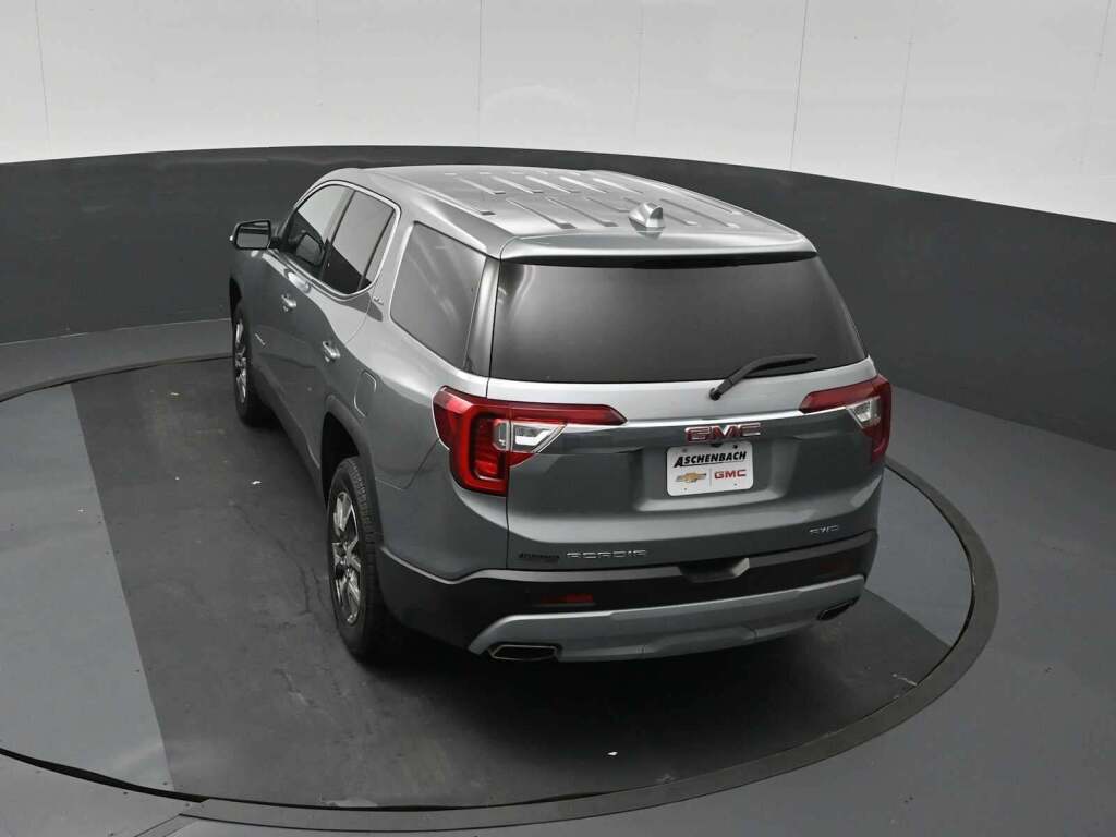 2023 GMC Acadia AWD SLE
