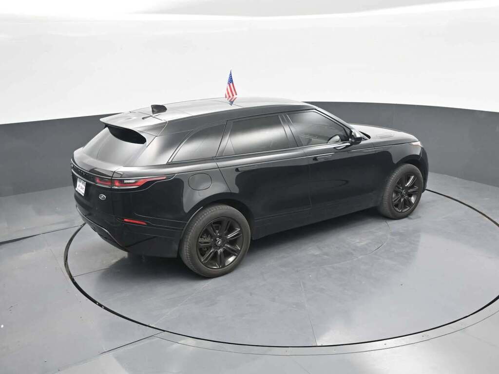 2023 Land Rover Range Rover Velar P250 R-Dynamic S