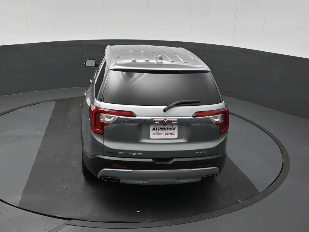 2023 GMC Acadia AWD SLE