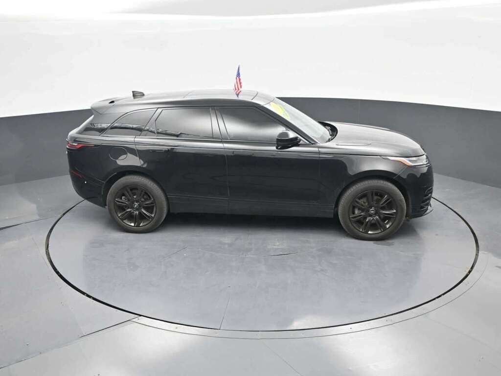 2023 Land Rover Range Rover Velar P250 R-Dynamic S