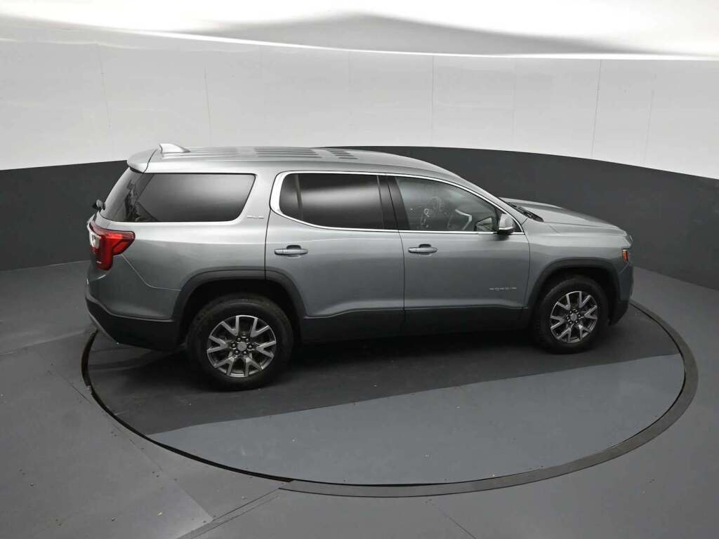 2023 GMC Acadia AWD SLE