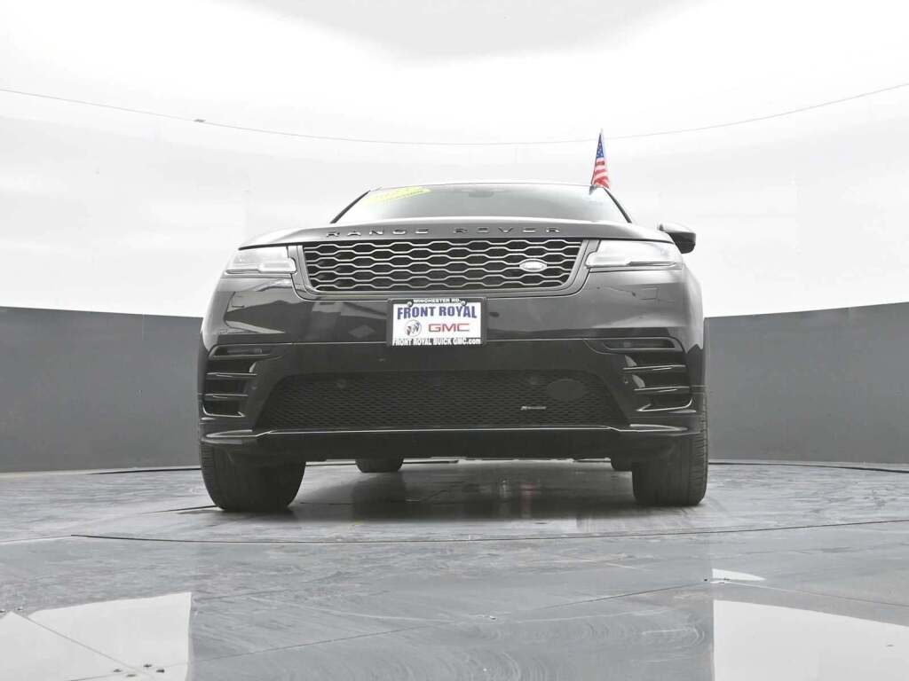2023 Land Rover Range Rover Velar P250 R-Dynamic S