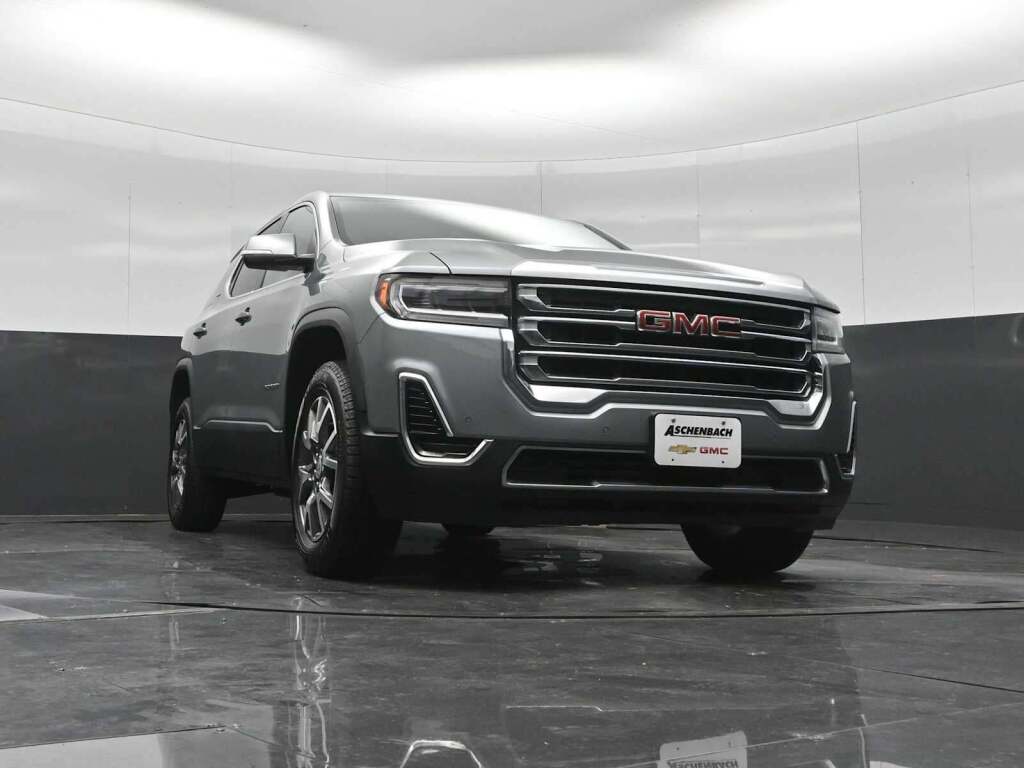 2023 GMC Acadia AWD SLE