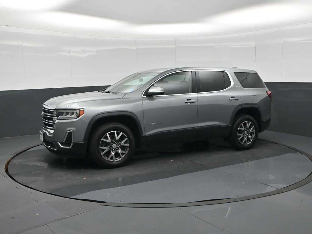 2023 GMC Acadia AWD SLE
