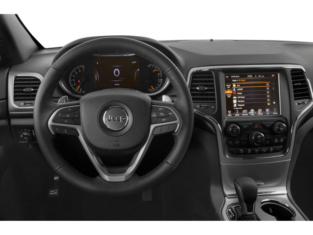 2019 Jeep Grand Cherokee Altitude 4x4