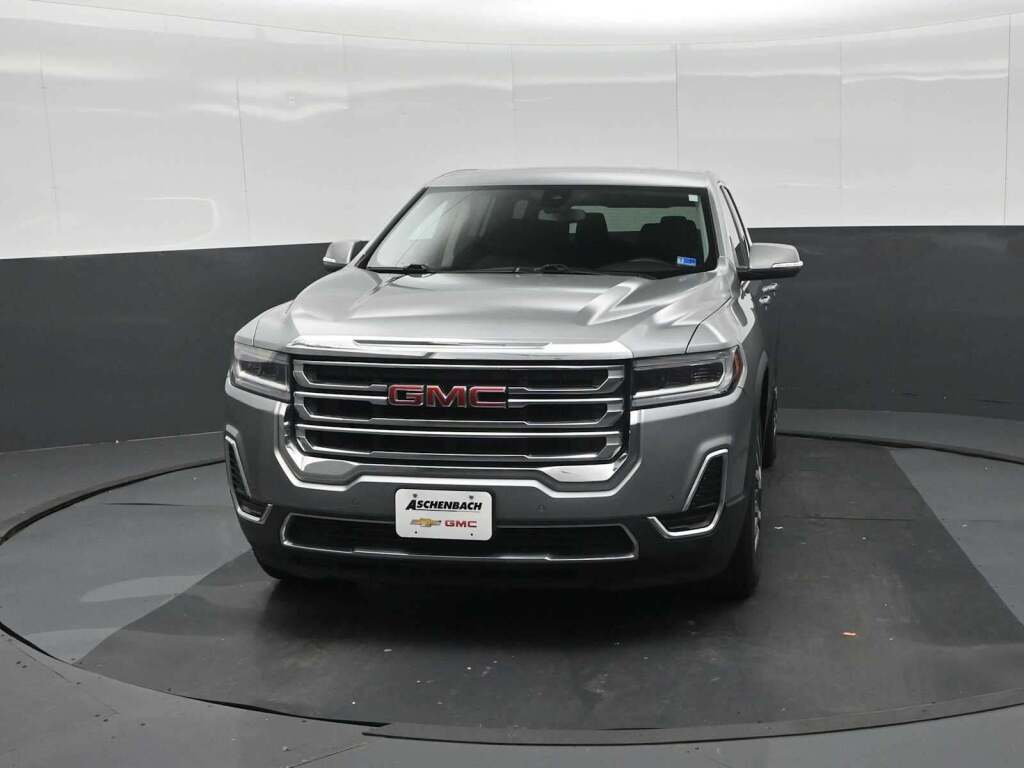 2023 GMC Acadia AWD SLE