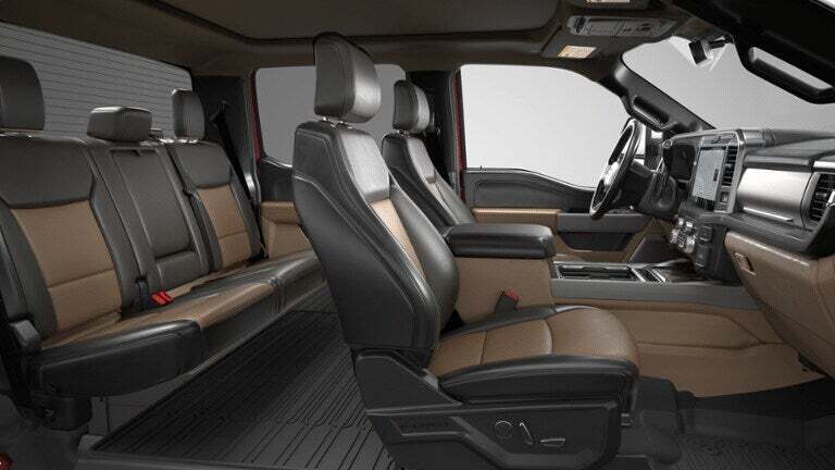 2026 Ford F-350 Super Duty LARIAT