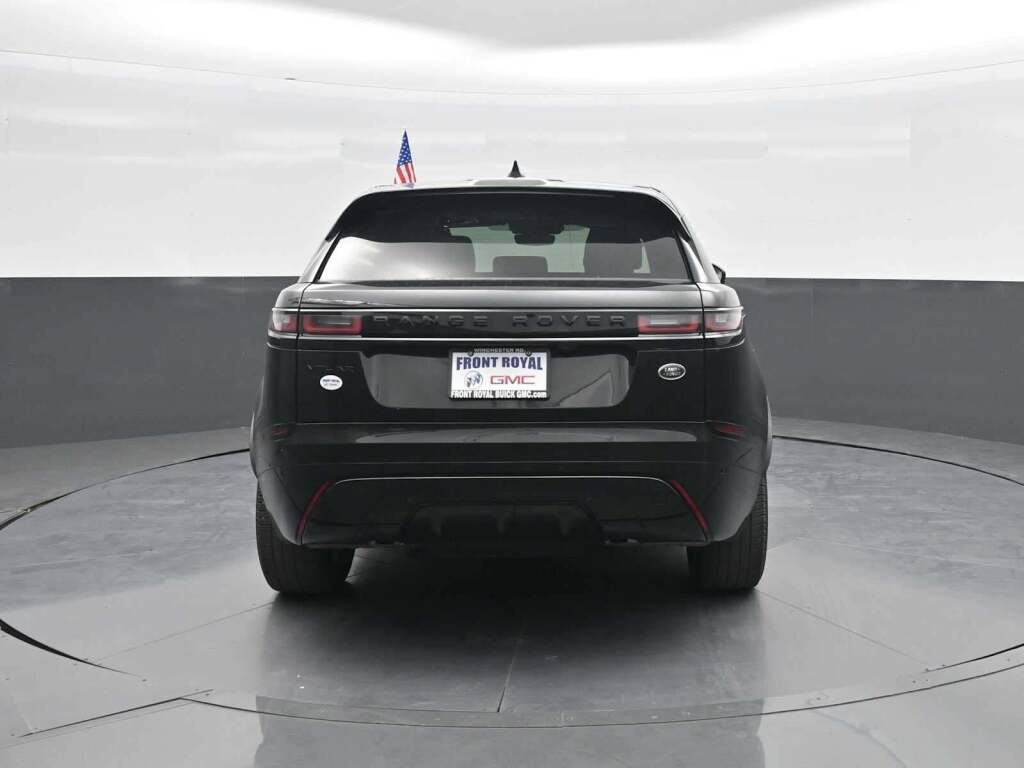 2023 Land Rover Range Rover Velar P250 R-Dynamic S