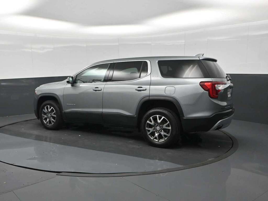 2023 GMC Acadia AWD SLE