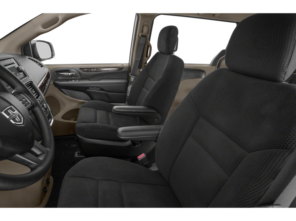 2020 Dodge Grand Caravan SXT
