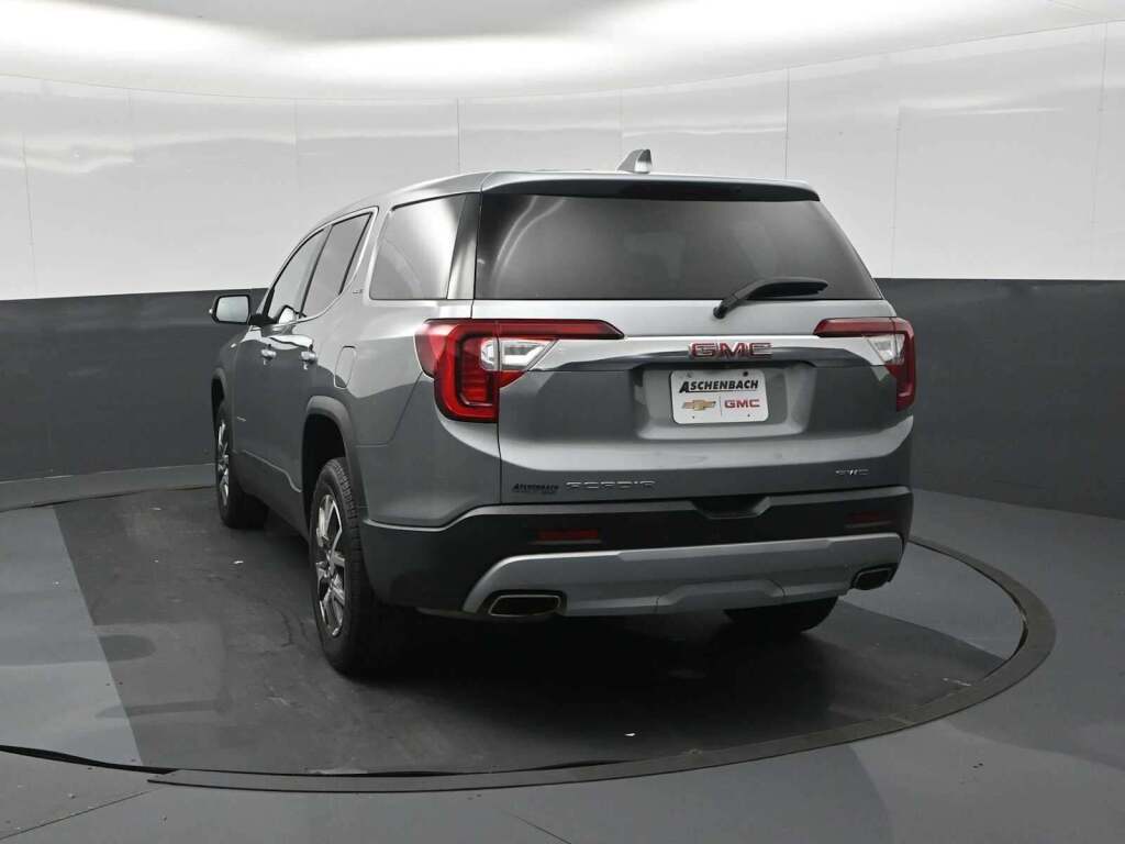 2023 GMC Acadia AWD SLE