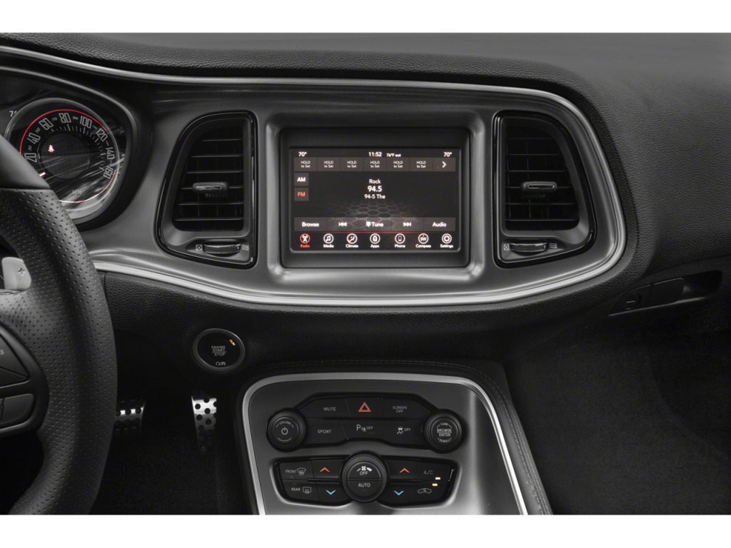 2023 Dodge Challenger R/T