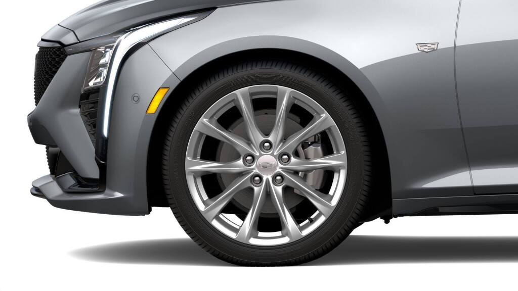2026 Cadillac CT5 Sport RWD