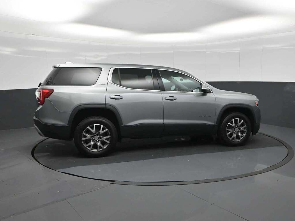 2023 GMC Acadia AWD SLE