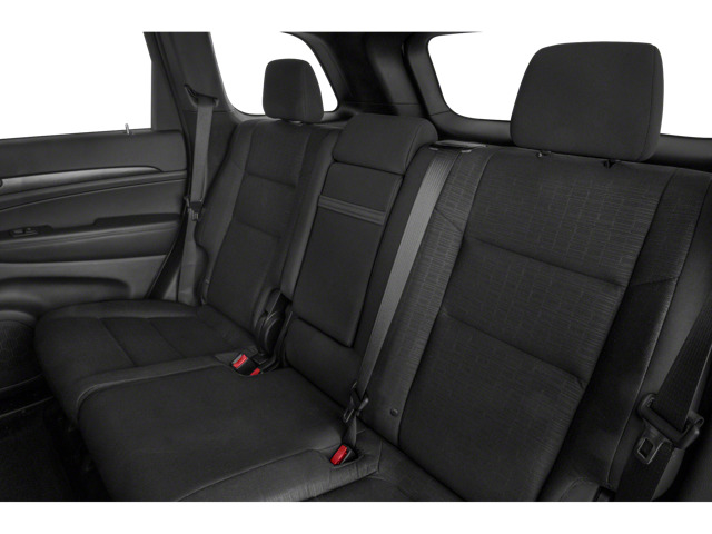 2019 Jeep Grand Cherokee Altitude 4x4