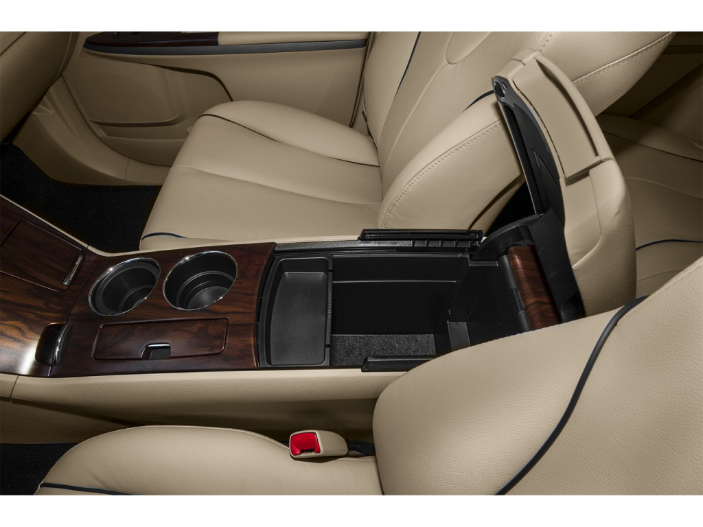 2015 Toyota Venza Limited V6