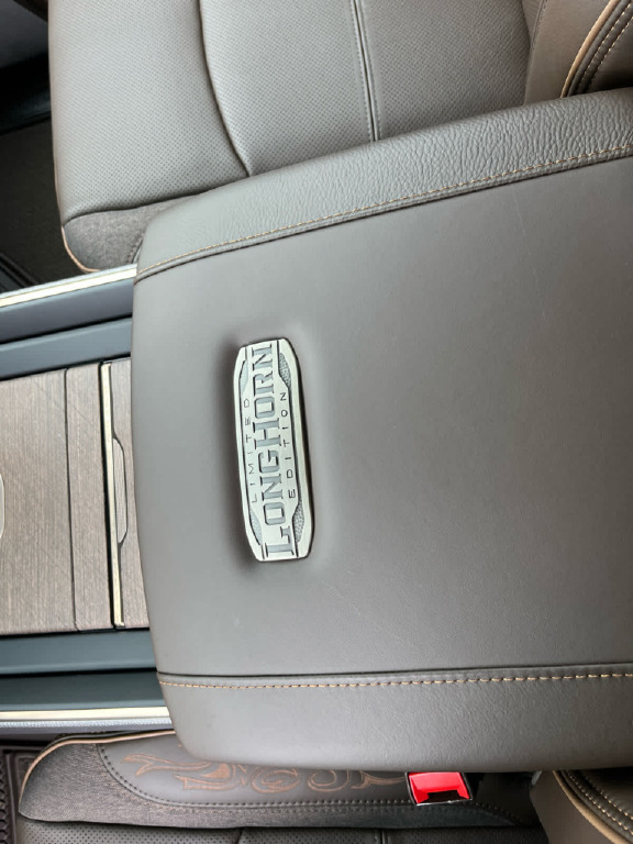 2026 Ram 3500 Longhorn