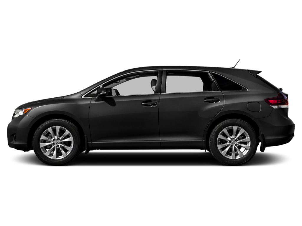 2015 Toyota Venza Limited V6