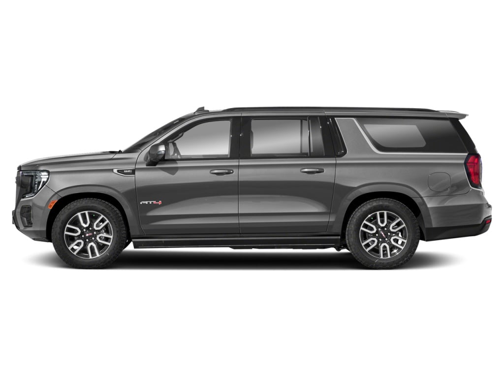 2022 GMC Yukon XL 4WD AT4