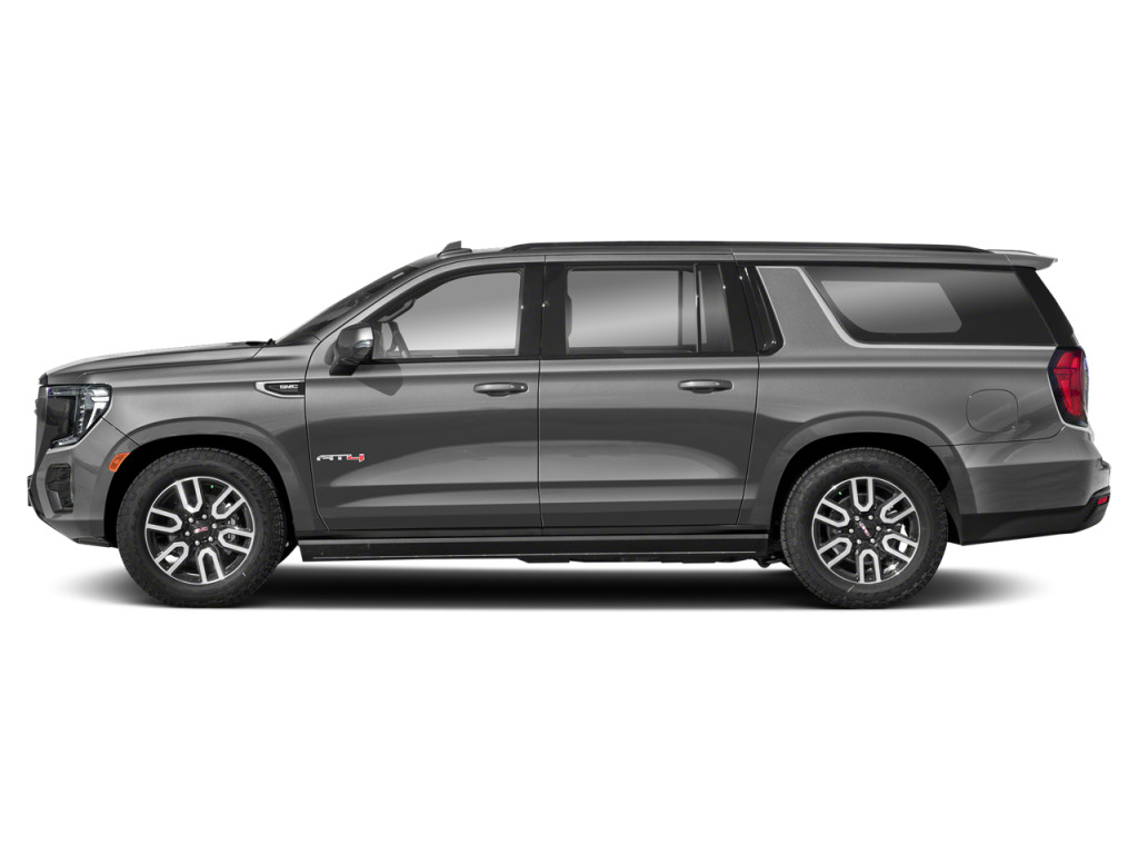 2022 GMC Yukon XL 4WD AT4
