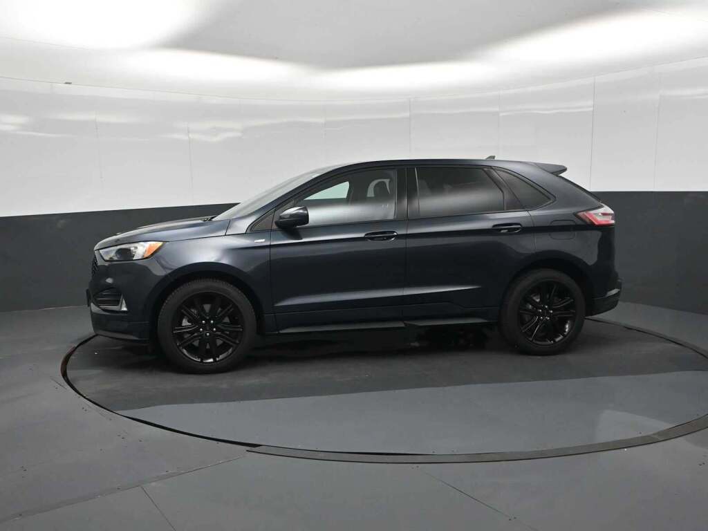 2024 Ford Edge ST-Line