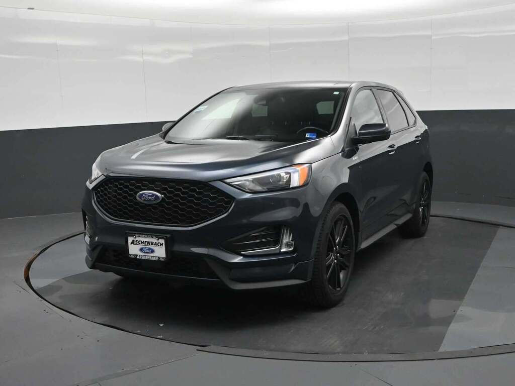 2024 Ford Edge ST-Line