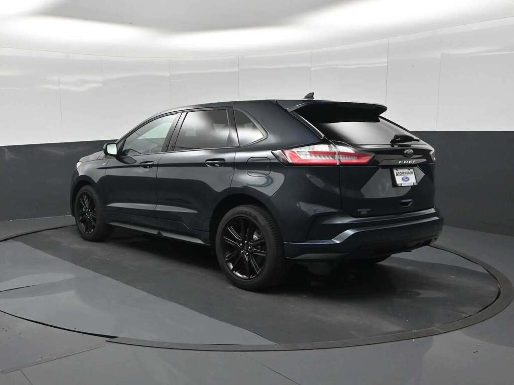 2024 Ford Edge ST-Line