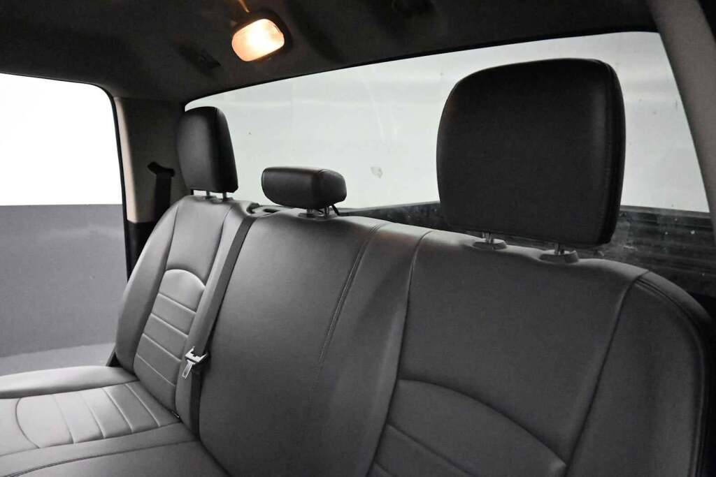 2022 Ram 1500 Classic Tradesman Crew Cab 4x4 5'7" Box