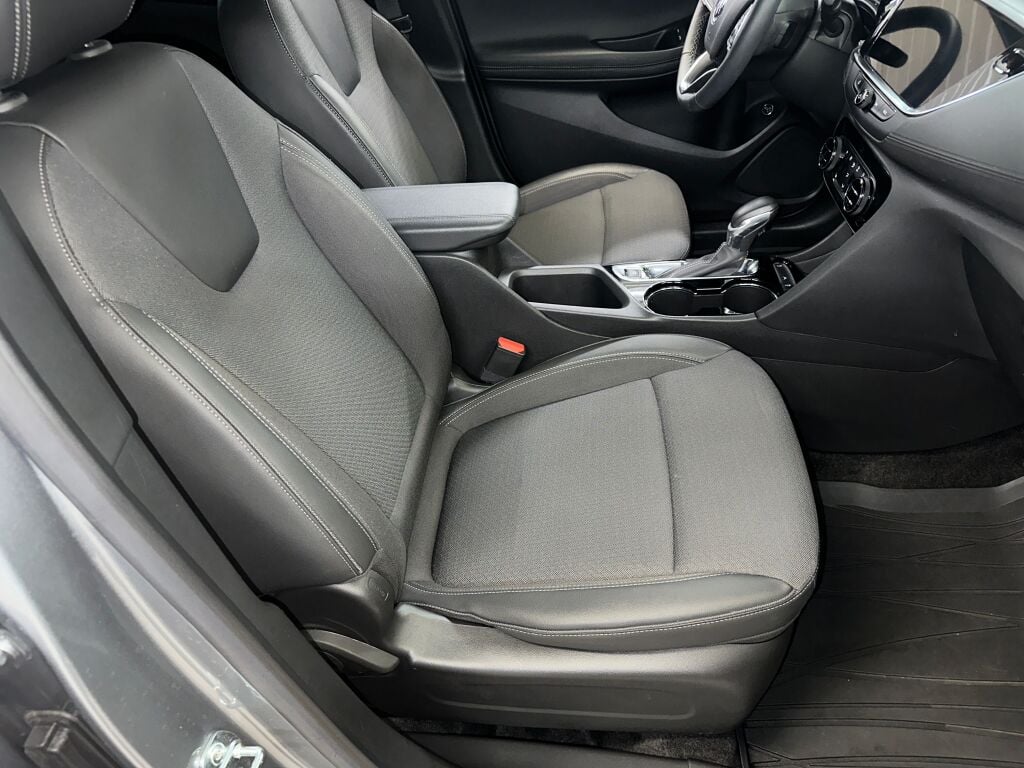 Certified Used 2023 Moonstone Gray Metallic Buick Select image 32