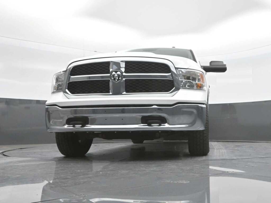 2022 Ram 1500 Classic Tradesman Crew Cab 4x4 5'7" Box