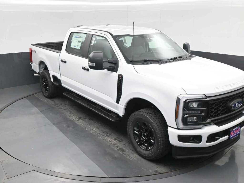2026 Ford F-250 Super Duty XL
